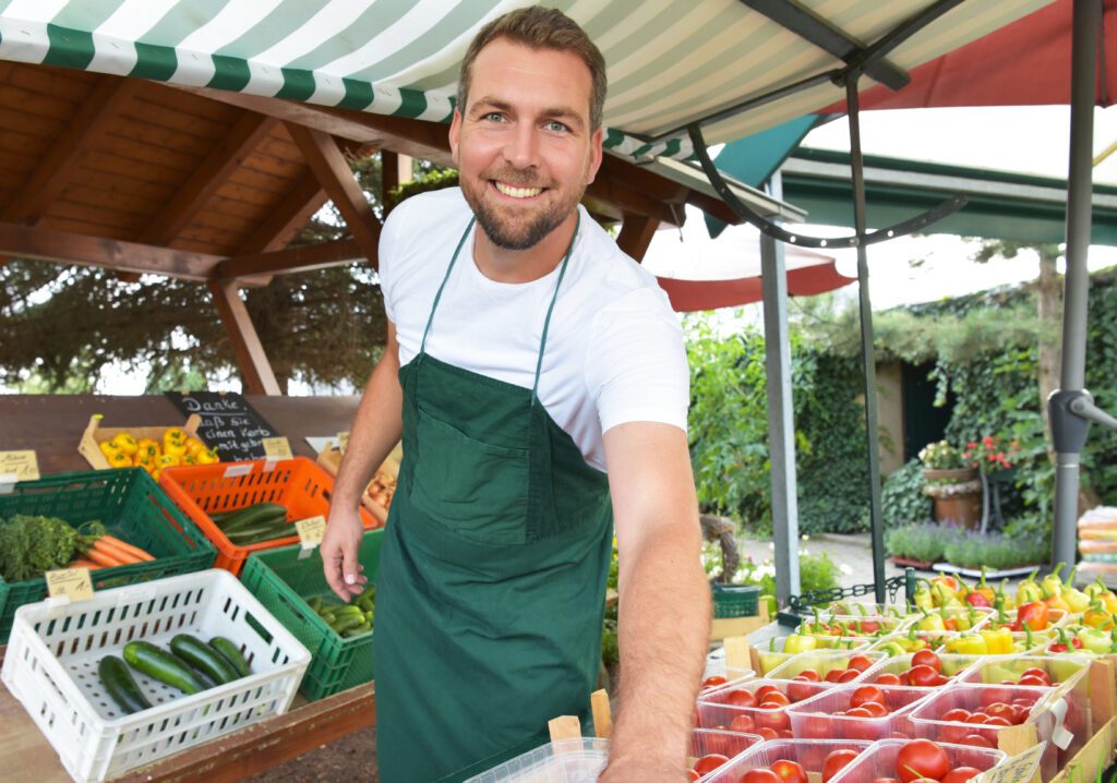 Landwirtschaft Warenwirtschaftssystem bizSoft