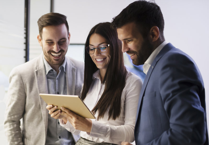 Buchhaltung für Startups