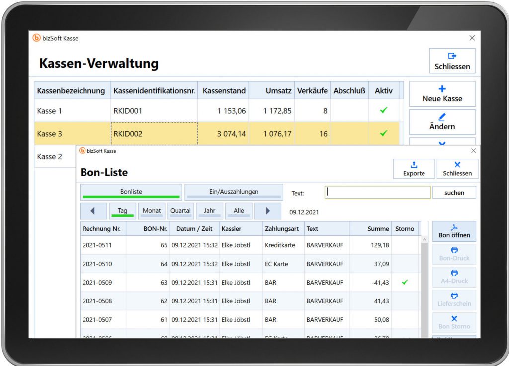 Computerkasse günstig kaufen